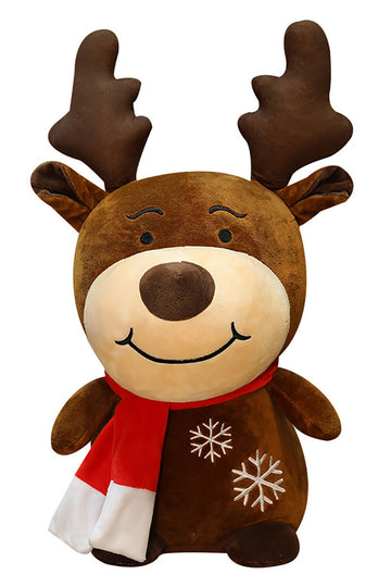 Christmas Plush Toy Gift